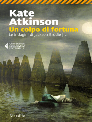 cover image of Un colpo di fortuna